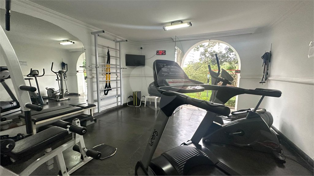 Apartamento à venda com 3 quartos, sendo 1 suíte, em Vila Andrade, São Paulo, SP