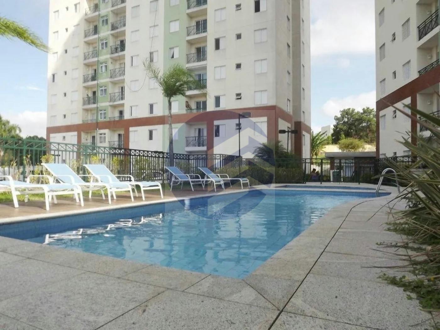 Apartamento à venda com 3 quartos, sendo 1 suíte, em Vila Butantã, São Paulo - SP
