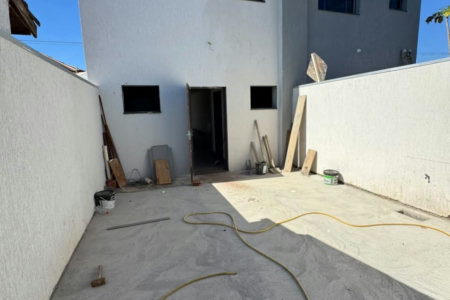 Ponto Comercial para alugar em Santos Dumont, Três Lagoas, MS