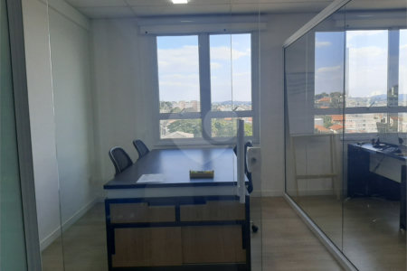 Sala comercial a venda no Patriani Offices em Atibaia