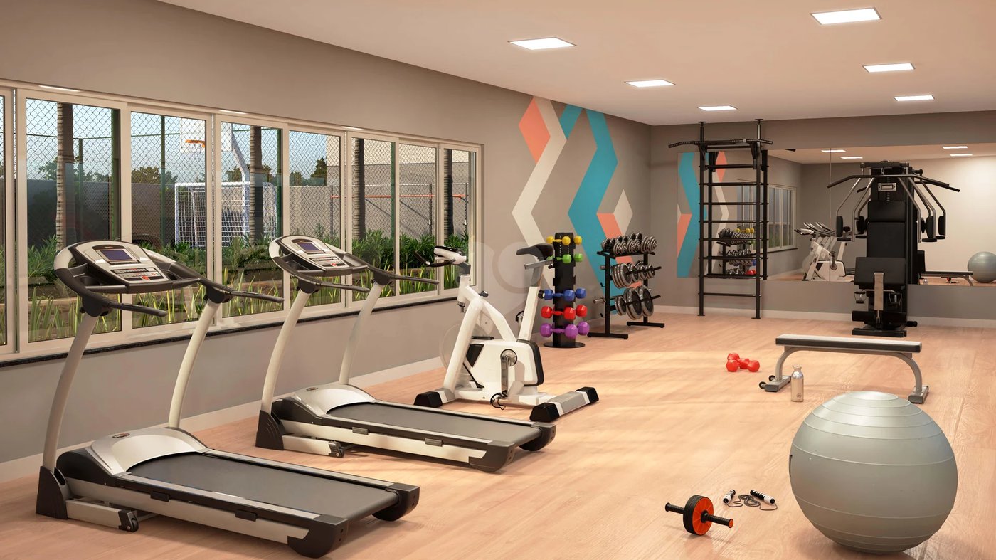 Vivace Residencial