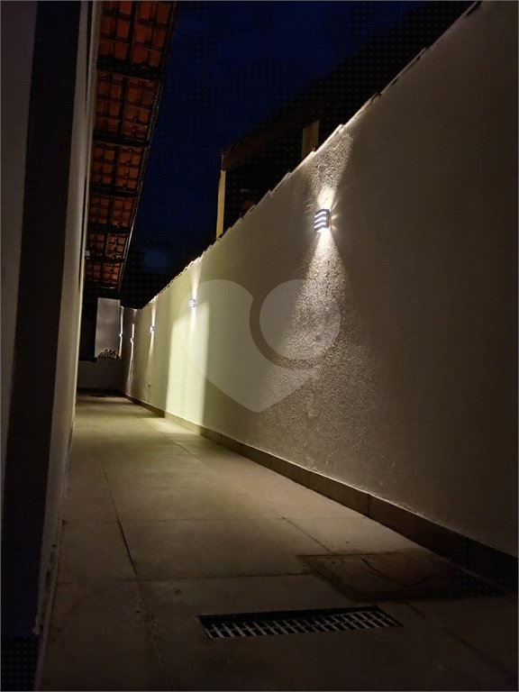 Belíssimo Sobrado com 3 Quartos e 135m² A/C à Venda no Jardim Alvinópolis - Atibaia