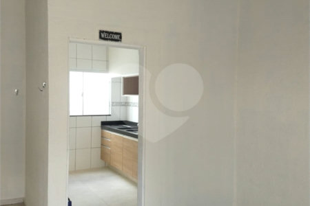 Casa térrea para venda no Azulville