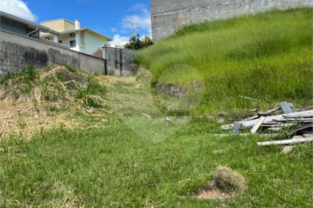 Terreno à venda em Villaggio Capríccio, Louveira, SP