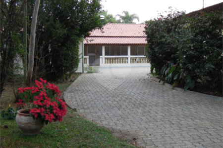 Sitio para venda no bairro Chácara Leila (Varjão)