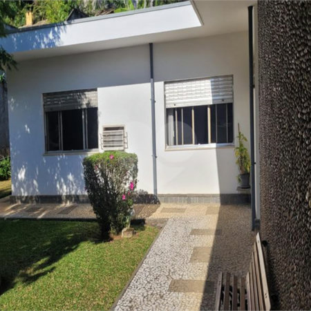 Casa de Alto Padrão à Venda – Campo Belo | São Paulo/SP