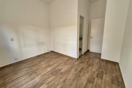 Apartamento Garden à venda com 3 quartos, 1 suíte, 1 vaga com lazer completo no Jardim Bonfiglioli