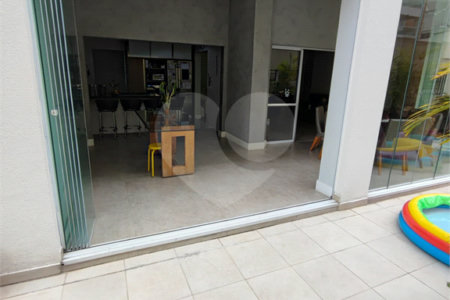 Apartamento Garden na Mooca com 322m² com 4 dormitórios 5 vagas Estuda Permuta