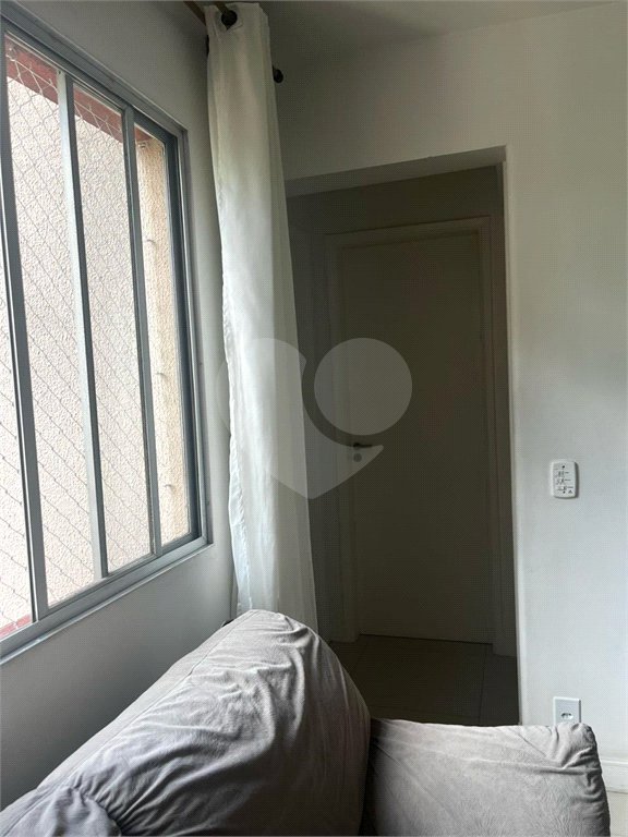 Apartamento à venda - Santo Amaro