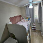 Apartamento a venda ao lado do Shopping Andorinha 2 quartos 1 vaga