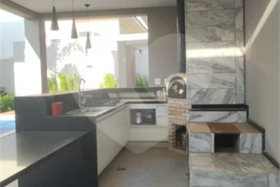 Casa à venda Bairro Santa Cecília em Piracicaba - SP.