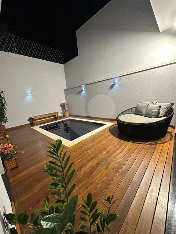 Casa de Alto Padrão à Venda no Condomínio Faixa Azul – São Carlos/SP