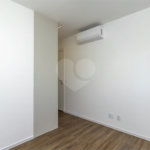 Smart Santa Cecília: Conforto e Conveniência na Av. Duque de Caxias