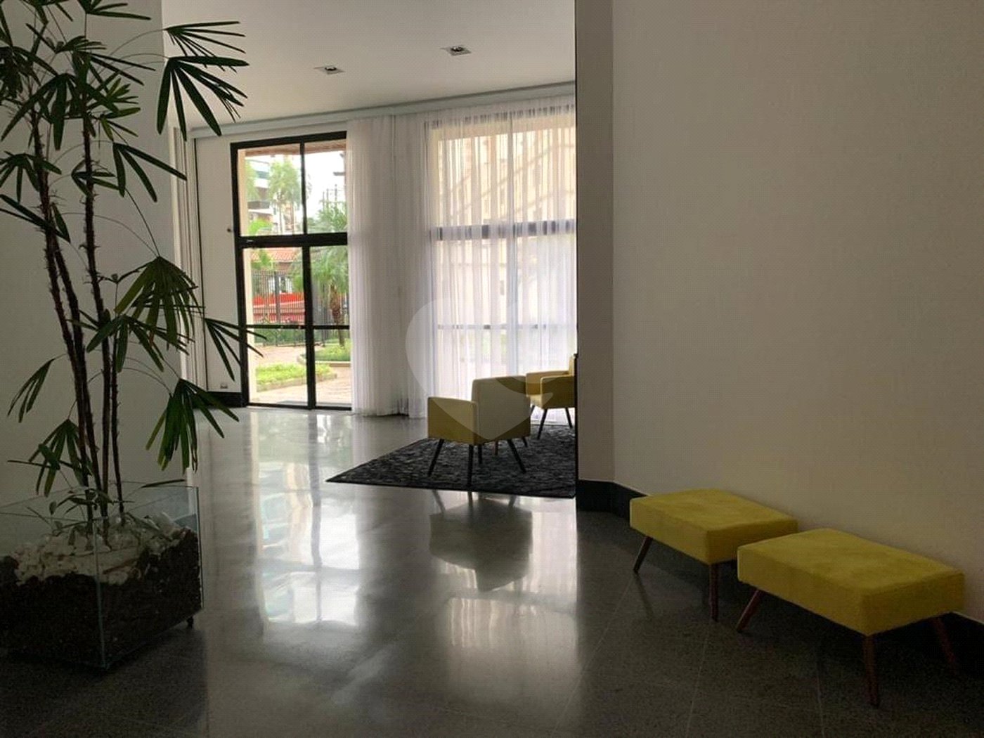 Apartamento 113m² - Analia Franco
