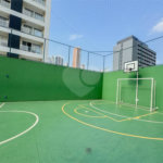 Apartamento à enda no Jd. Anália Franco