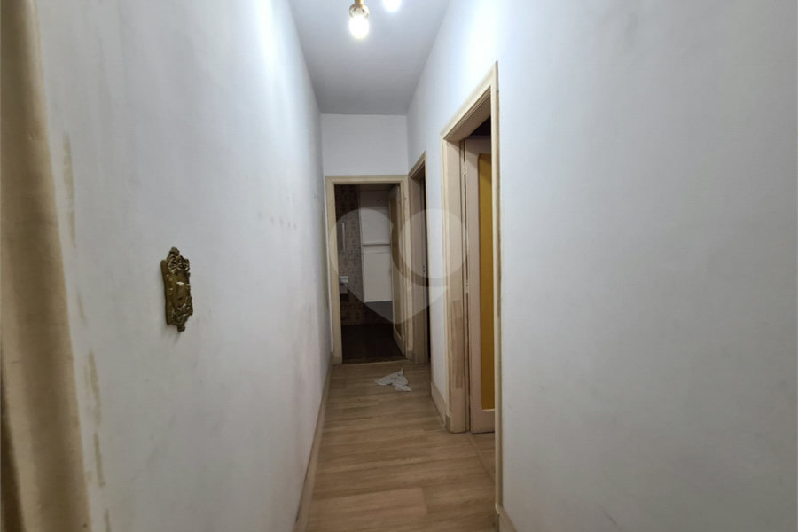 Apartamento em Santana, com 2 quartos - SP ZN