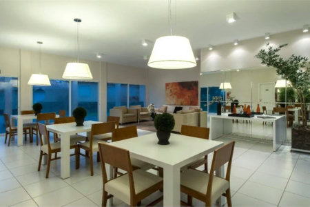 Casa à venda com 3 quartos no condomínio Bosques da Vila - Casa 3° Fase, Cotia - SP