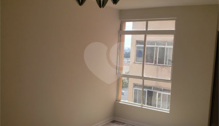 Apartamento à venda com 2 quartos em Mooca, São Paulo, SP