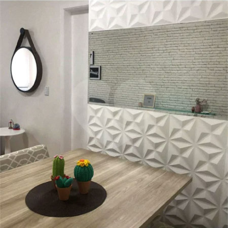 Apartamento Via Marina 3 quartos 90 m² - Mogi Moderno - Mogi das Cruzes - SP