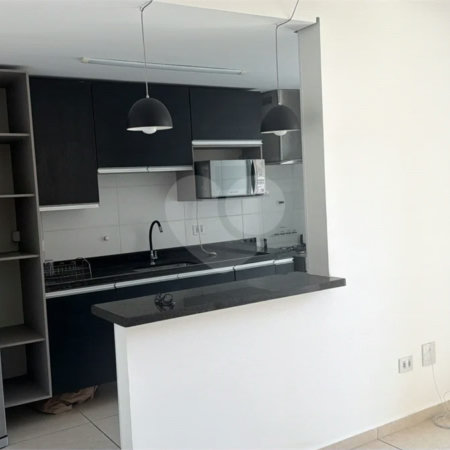 Apartamento 2 quartos mobiliado a venda