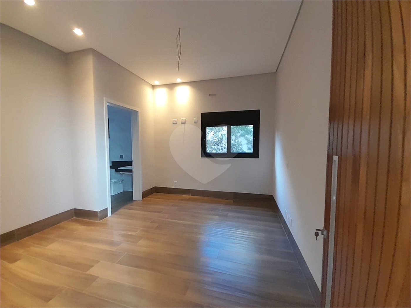 Casa à Venda no Condomínio Damha III – São Carlos/SP