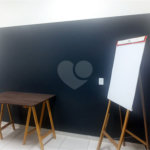 Apartamento em excelente localização na Av. Ipiranga Centro de São Paulo