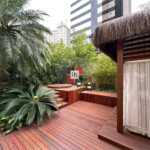 Apartamento para Locação na Vila Olímpia | 126 m² | 3 Suítes | 3 Vagas