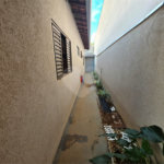 Casa 2 quartos 1 suíte