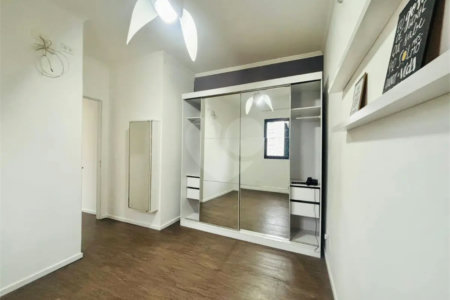 Ótimo apartamento à venda com 1 quarto, 1 vaga com 41 m² na Saúde