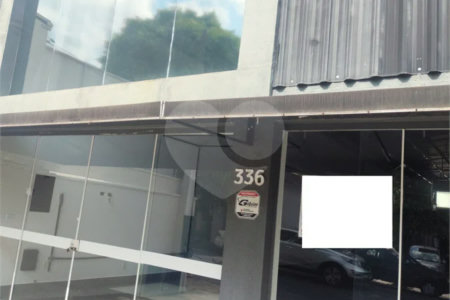Salão Comercial no Centro de Indaiatuba/SP