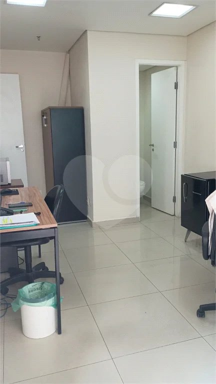 SALA COMERCIAL NO PARAISO 40m2 PRÓXIMO HCOR