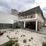 Casa com 367m², 3 dormitórios, 9 vagas, à venda na Vila Santa Teresa - Sto André.