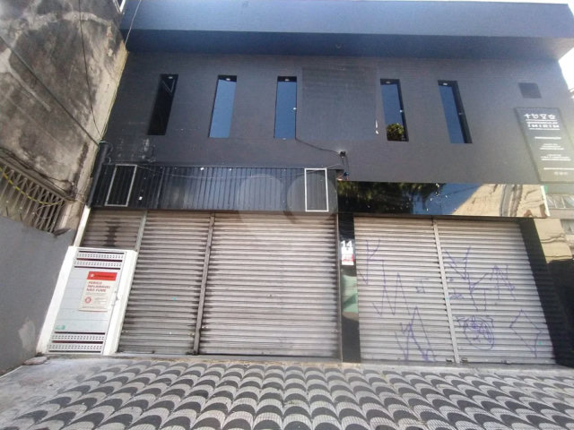 Prédio à venda em Imirim, São Paulo, SP