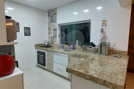 Casa térrea para venda no Residencial Itamarati