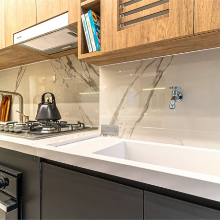 Studio à venda em Alto da Boa Vista - São Paulo - SP