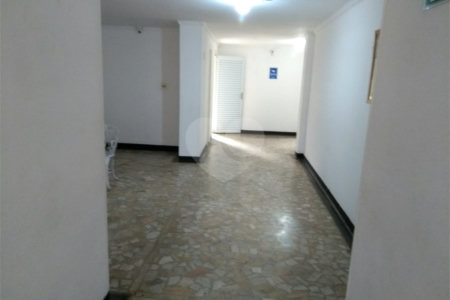 Excelente apartamento à venda na Mooca