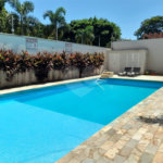 Apartamento a venda no Flor de Liz Residence - São Carlos-SP
