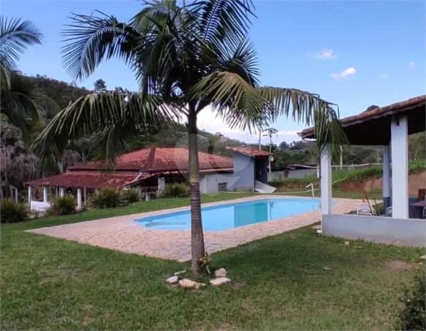 Sítio à venda em Igaratá – 6 alqueires de pura tranquilidade e lazer!