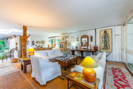 Casa de Vila à venda com 3 suítes em Chácara Flora, São Paulo, SP