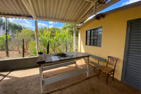 Excelente sitio para venda.