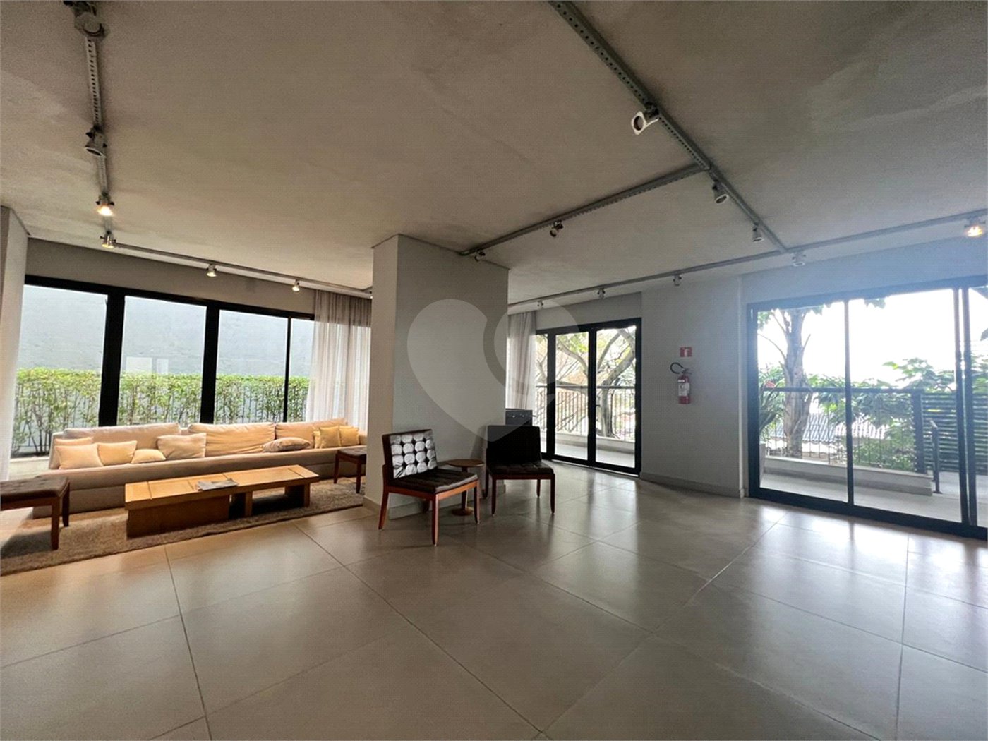 Apartamento á venda - Saúde