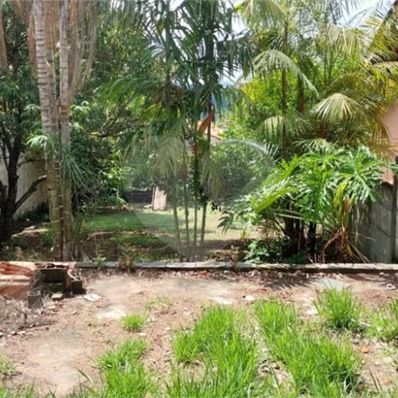 Terreno à venda no Jardim dos Pinheiros, Atibaia