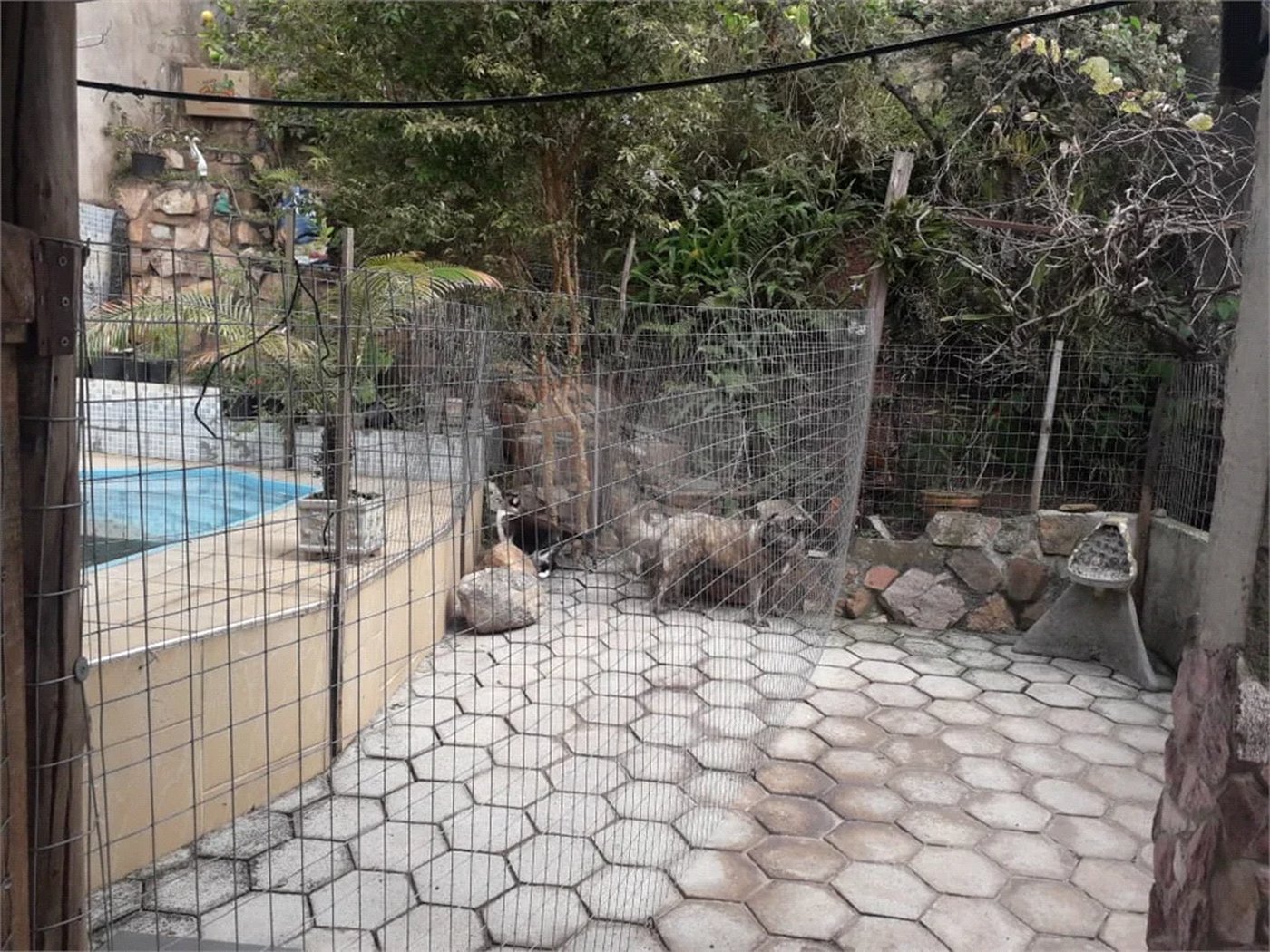 Casa à venda com 2 quartos em Parque Cidade Jardim II, Jundiaí, SP