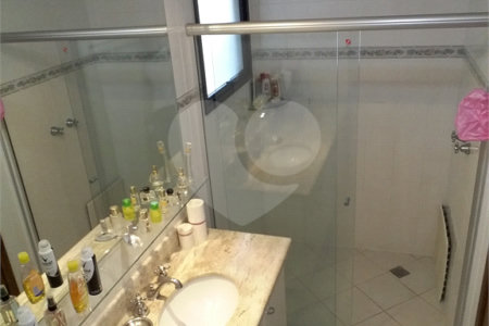 Apartamento para venda no Edifício Residencial Vila Lobos