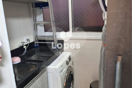 APARTAMENTO Á VENDA - BAIRRO PARQUE INDUSTRIAL, 2 QUARTOS COM UM DELES SENDO UMA SUÍTE, 1 VAGA DE GA