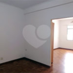 Apartamento à venda com 1 quarto em Paraíso, São Paulo, SP