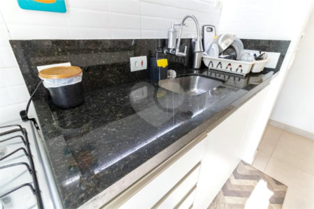 Apartamento à venda com 60m², 2 dormitórios e 1 vaga – Condomínio Parque do Olimpo