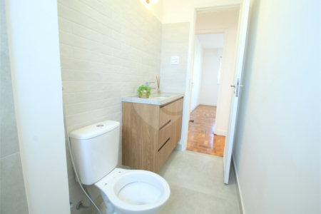 Apartamento á venda - Mooca