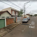 Casa à Venda no Jardim Macarengo,