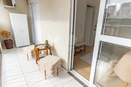 Apartamento à Venda – Mooca/SP